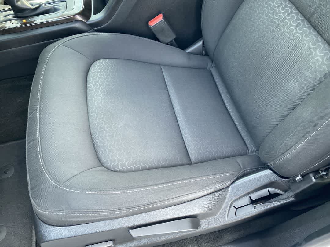 2018 GMC Canyon 4WD SLE