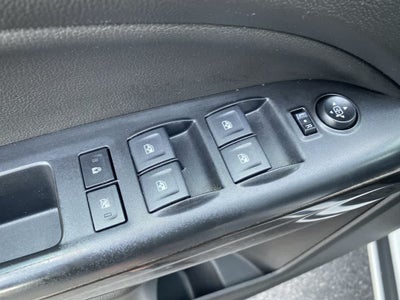 2018 GMC Canyon 4WD SLE