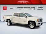 2018 GMC Canyon 4WD SLE