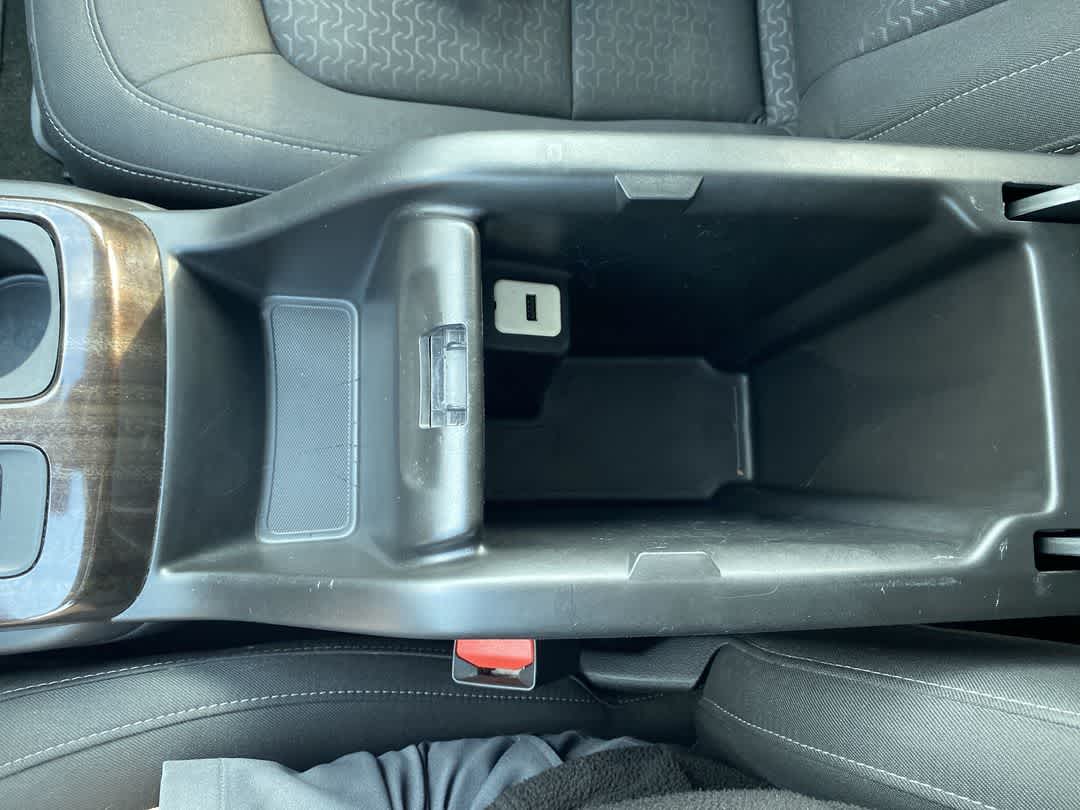 2018 GMC Canyon 4WD SLE