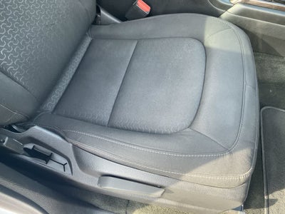 2018 GMC Canyon 4WD SLE