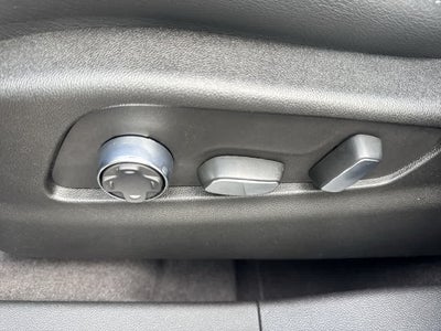 2025 Cadillac XT4 AWD Premium Luxury