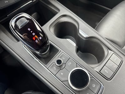 2025 Cadillac XT4 AWD Premium Luxury