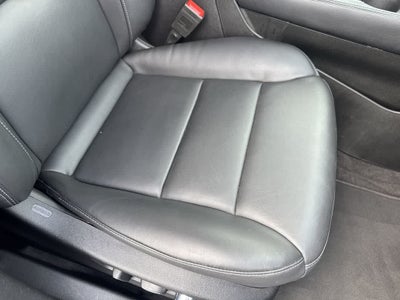 2025 Cadillac XT4 AWD Premium Luxury