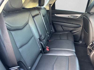 2019 Cadillac XT5 Premium Luxury FWD