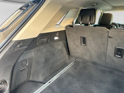 2019 Cadillac XT5 Premium Luxury FWD