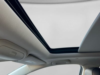2019 Cadillac XT5 Premium Luxury FWD