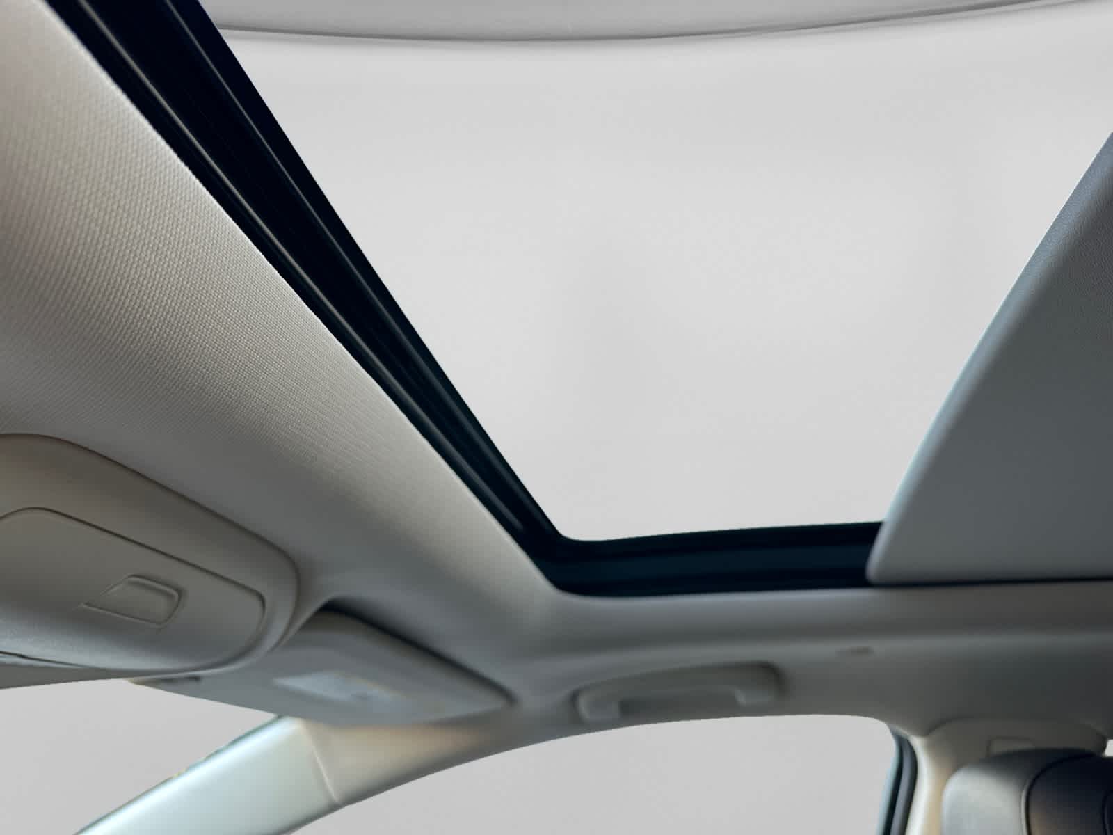 2019 Cadillac XT5 Premium Luxury FWD
