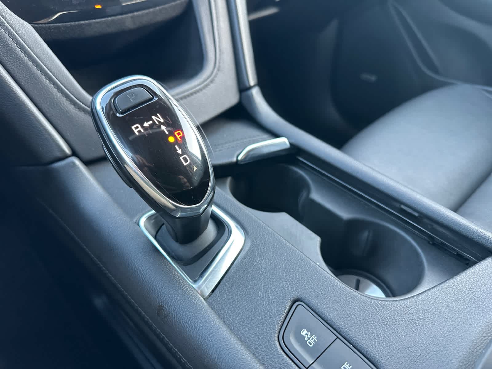 2019 Cadillac XT5 Premium Luxury FWD