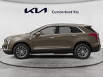 2019 Cadillac XT5 Premium Luxury FWD