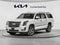 2020 Cadillac Escalade ESV Luxury