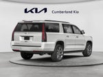 2020 Cadillac Escalade ESV Luxury