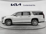 2020 Cadillac Escalade ESV Luxury