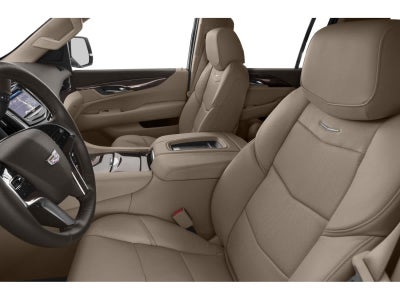 2020 Cadillac Escalade ESV Luxury