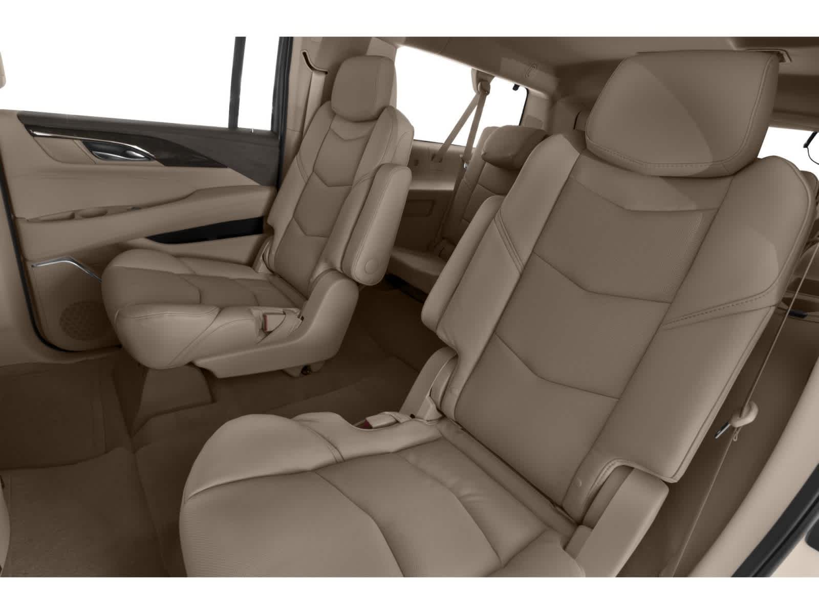 2020 Cadillac Escalade ESV Luxury