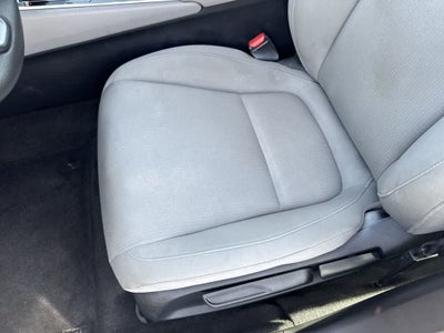 2020 Honda Accord Sedan LX