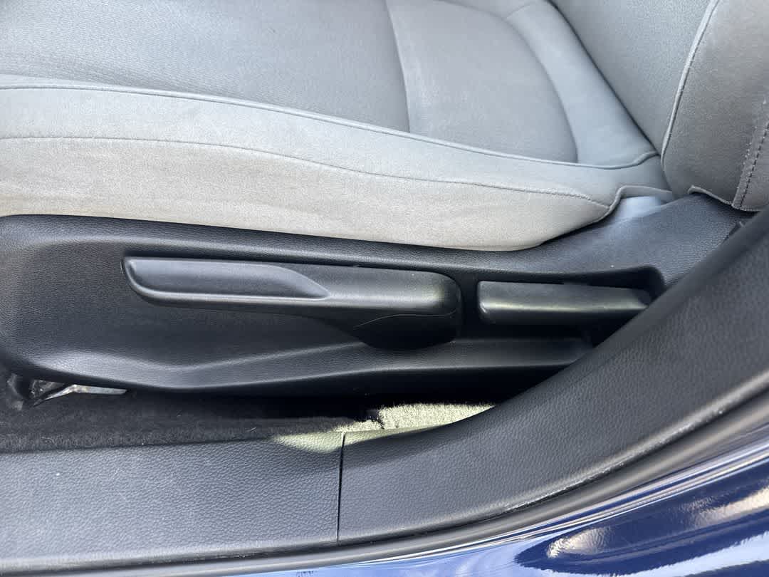2020 Honda Accord Sedan LX
