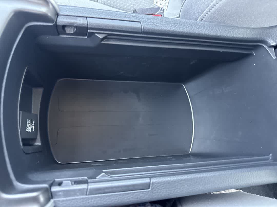 2020 Honda Accord Sedan LX