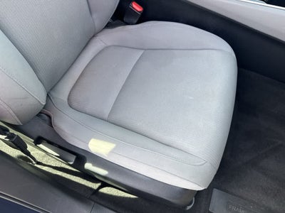 2020 Honda Accord Sedan LX
