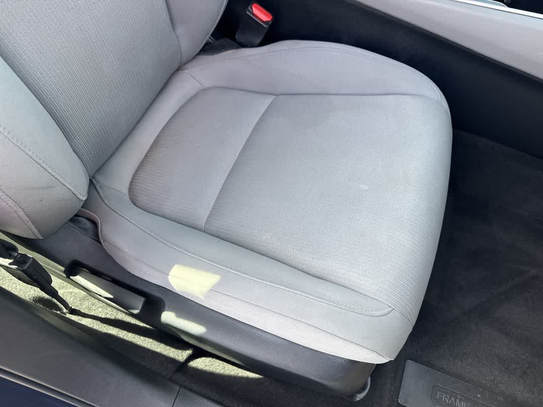 2020 Honda Accord Sedan LX