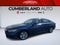 2020 Honda Accord Sedan LX