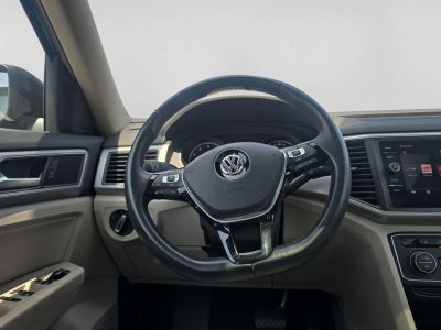 2019 Volkswagen Atlas 3.6L V6 SE w/Technology