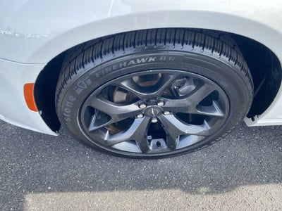 2021 Chrysler 300 Touring L