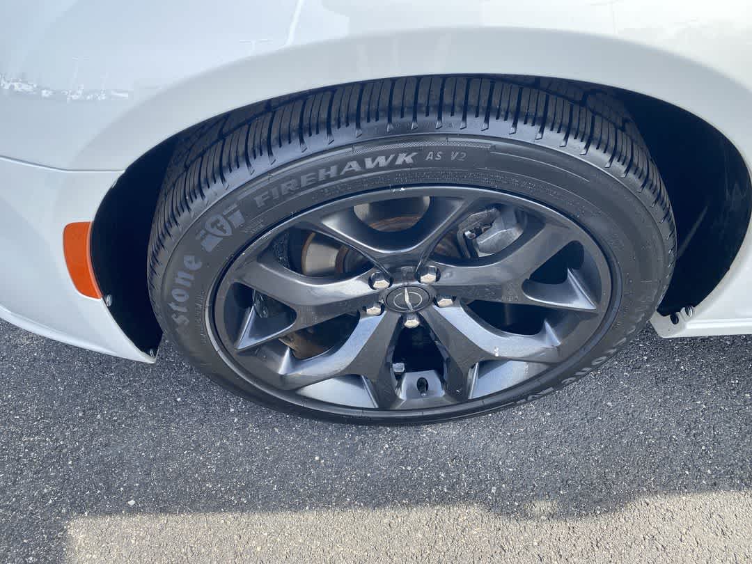 2021 Chrysler 300 Touring L