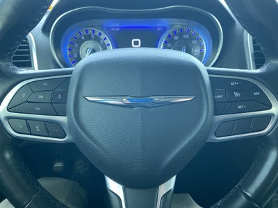 2021 Chrysler 300 Touring L