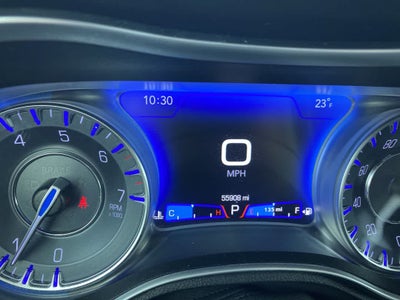 2021 Chrysler 300 Touring L