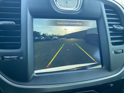 2021 Chrysler 300 Touring L