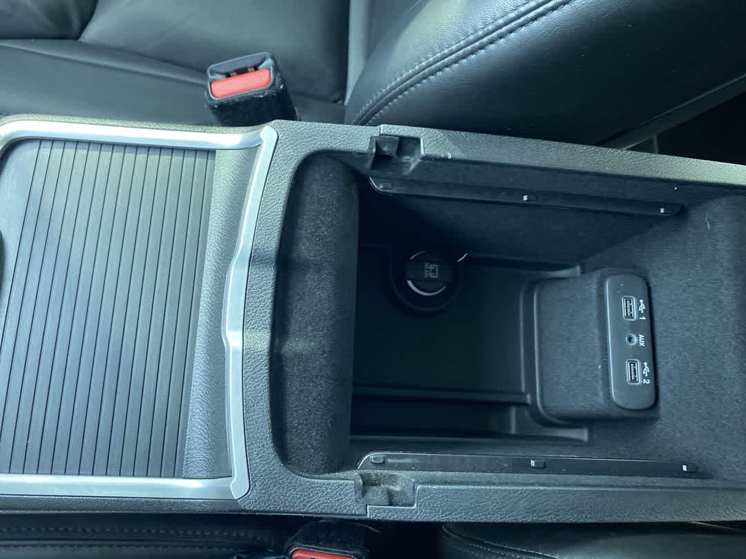 2021 Chrysler 300 Touring L