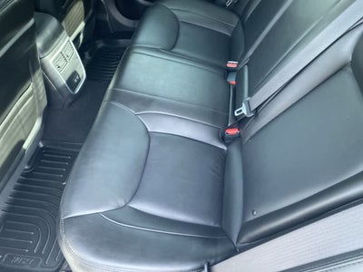 2021 Chrysler 300 Touring L