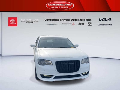 2021 Chrysler 300 Touring L