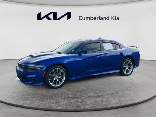 2020 Dodge Charger GT