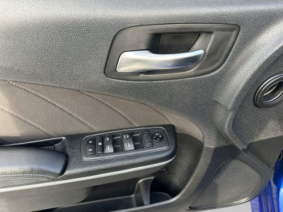 2020 Dodge Charger GT