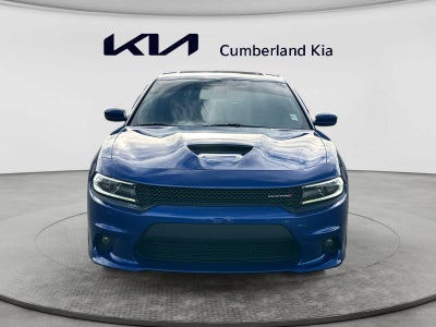 2020 Dodge Charger GT