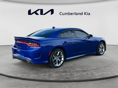 2020 Dodge Charger GT