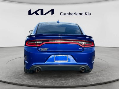 2020 Dodge Charger GT