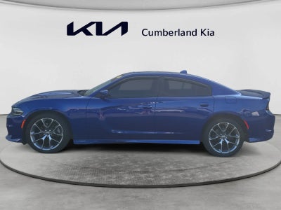 2020 Dodge Charger GT
