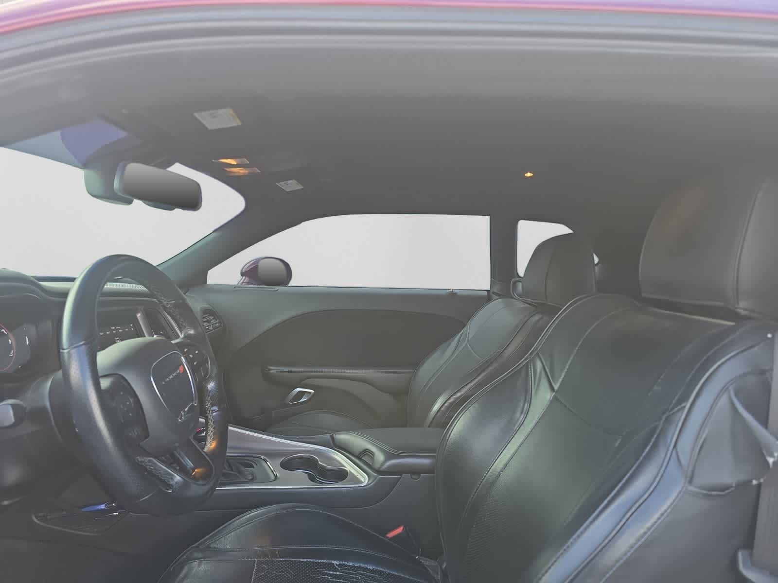 2021 Dodge Challenger R/T