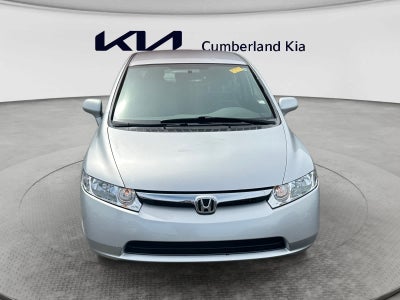2008 Honda Civic LX