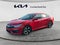 2017 Honda Civic Sedan Touring