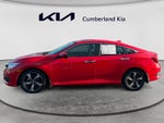 2017 Honda Civic Sedan Touring