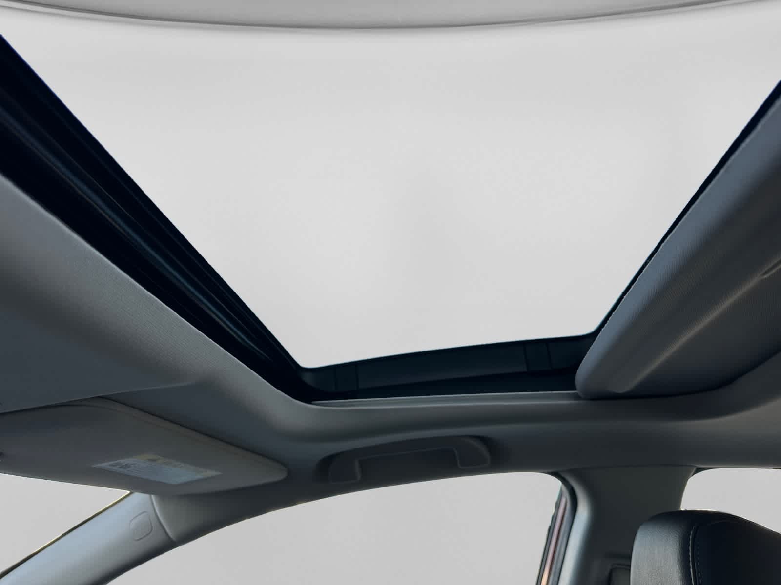 2017 Honda Civic Sedan Touring