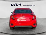 2017 Honda Civic Sedan Touring