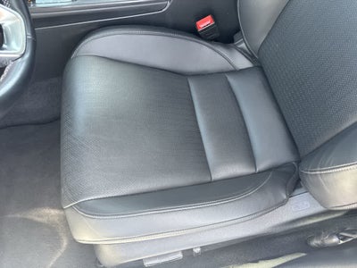 2022 Honda Civic Touring