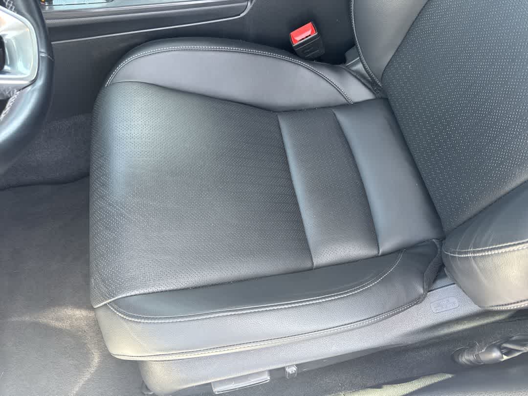 2022 Honda Civic Touring