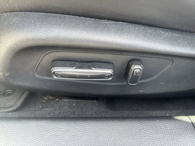 2022 Honda Civic Touring