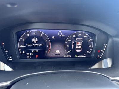 2022 Honda Civic Touring